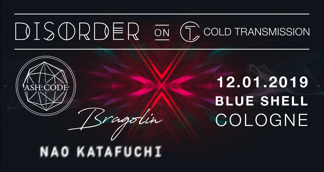 Disorder On Cold Transmission