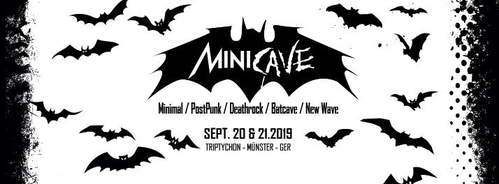 Im Minicave 2019 Fieber