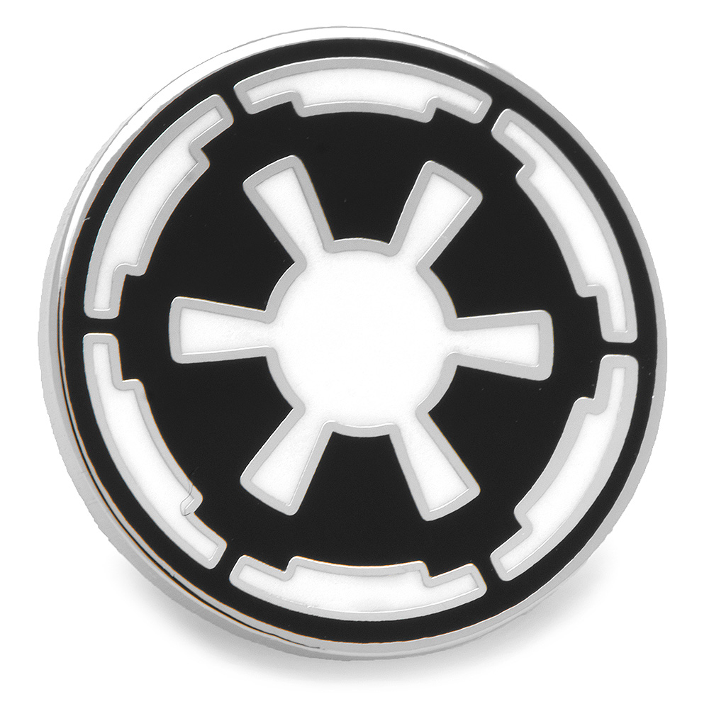 Star Wars Galactic Empire Lapel Pin