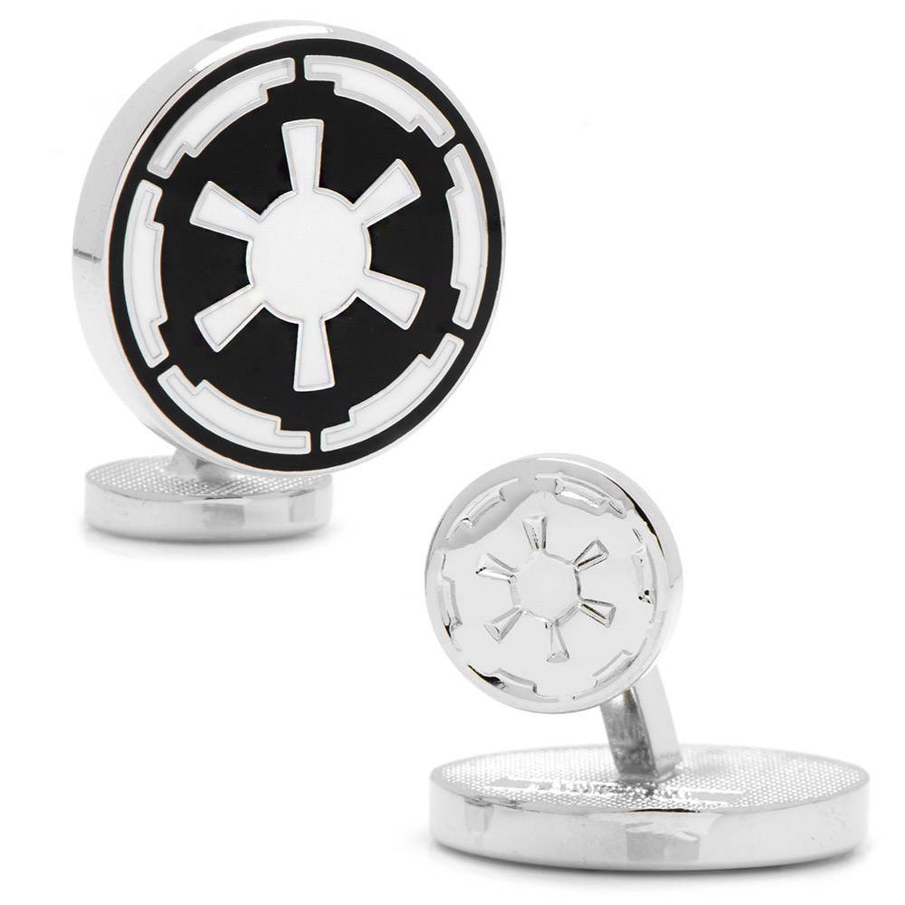 Star Wars Galactic Empire Cufflinks
