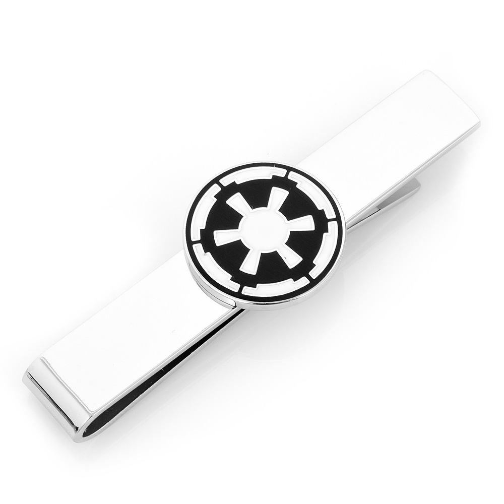 Star Wars Galactic Empire Tie Bar