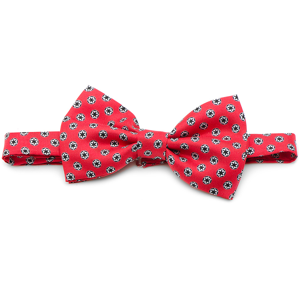 Star Wars Galactic Empire Bow Tie