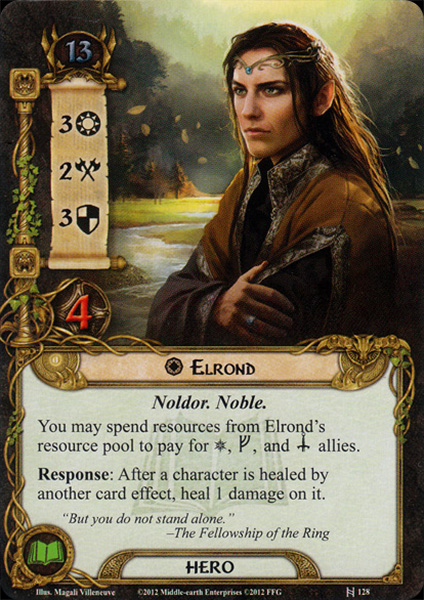 Nightmare Wrap-Up: Khazad-Dûm + Dwarrowdelf | Darkling Door