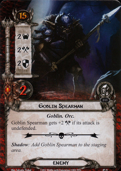 Nightmare Wrap-Up: Khazad-Dûm + Dwarrowdelf | Darkling Door