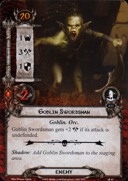 Nightmare Wrap-Up: Khazad-Dûm + Dwarrowdelf | Darkling Door