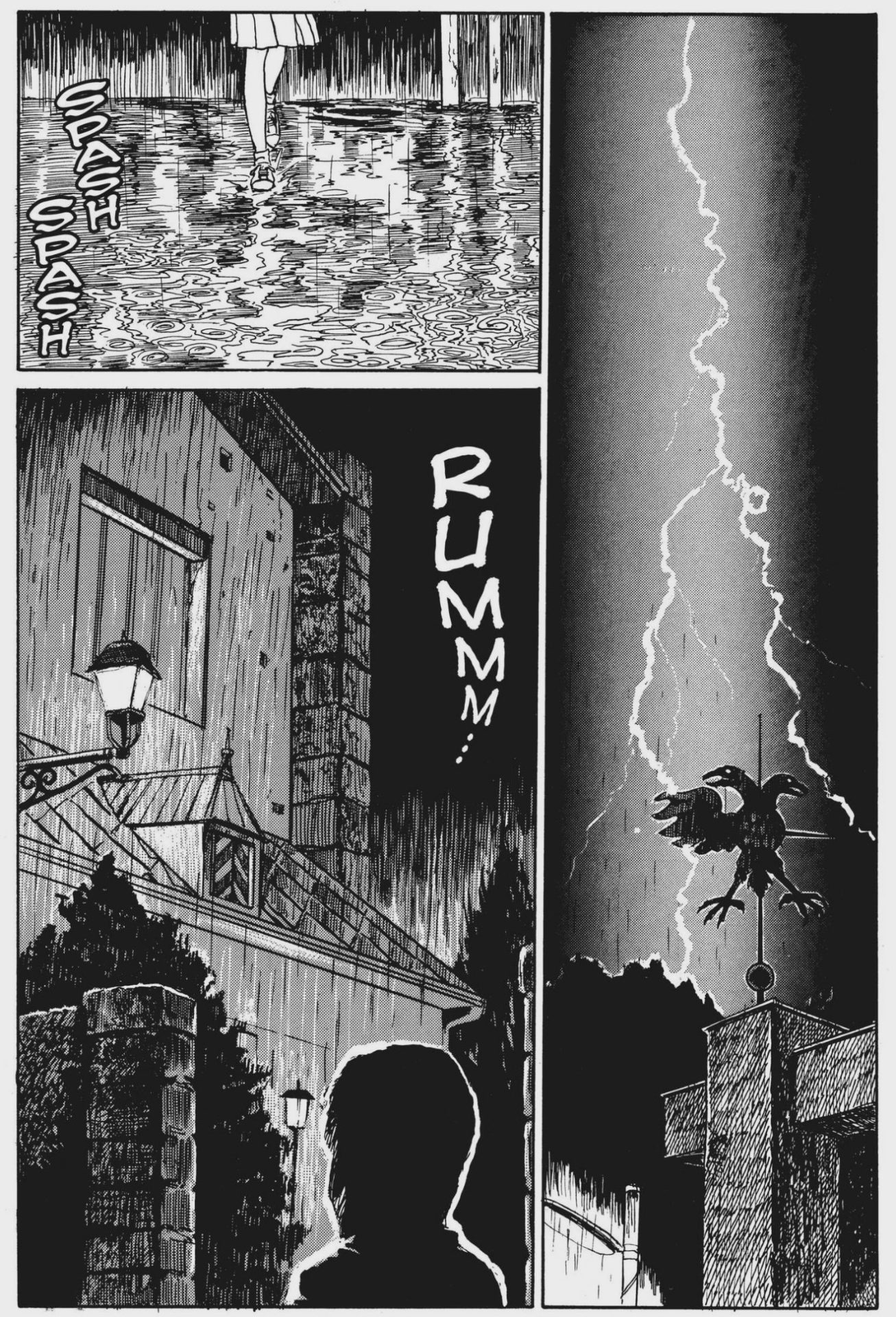 The Horror World of Junji Ito Explained Fully