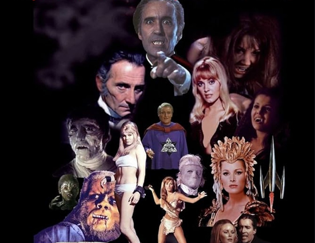 Hammer's Gothic Renaissance