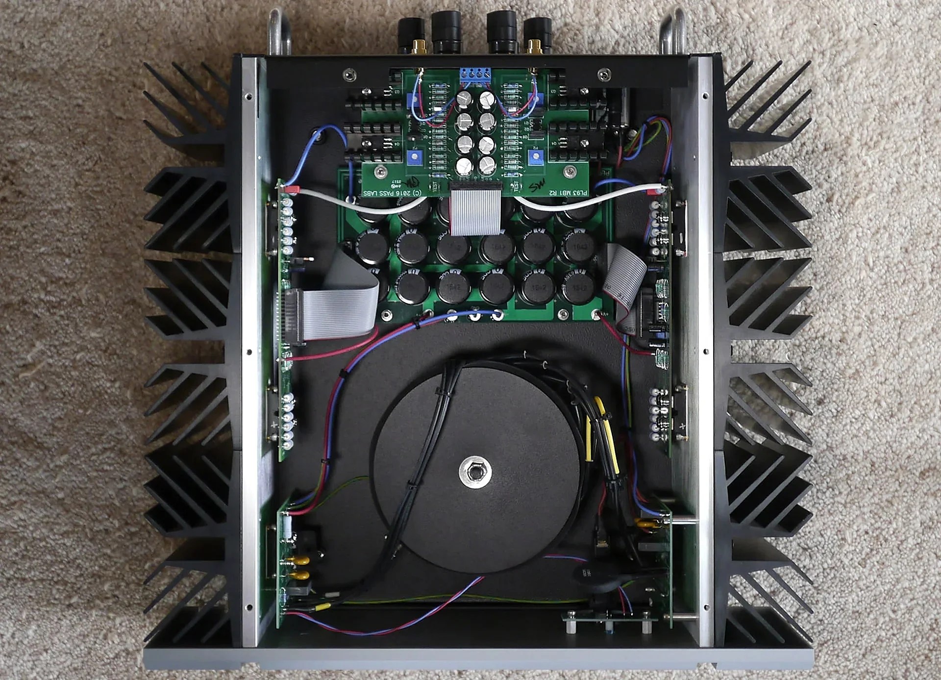 Pass Labs XA25 review | Darko.Audio