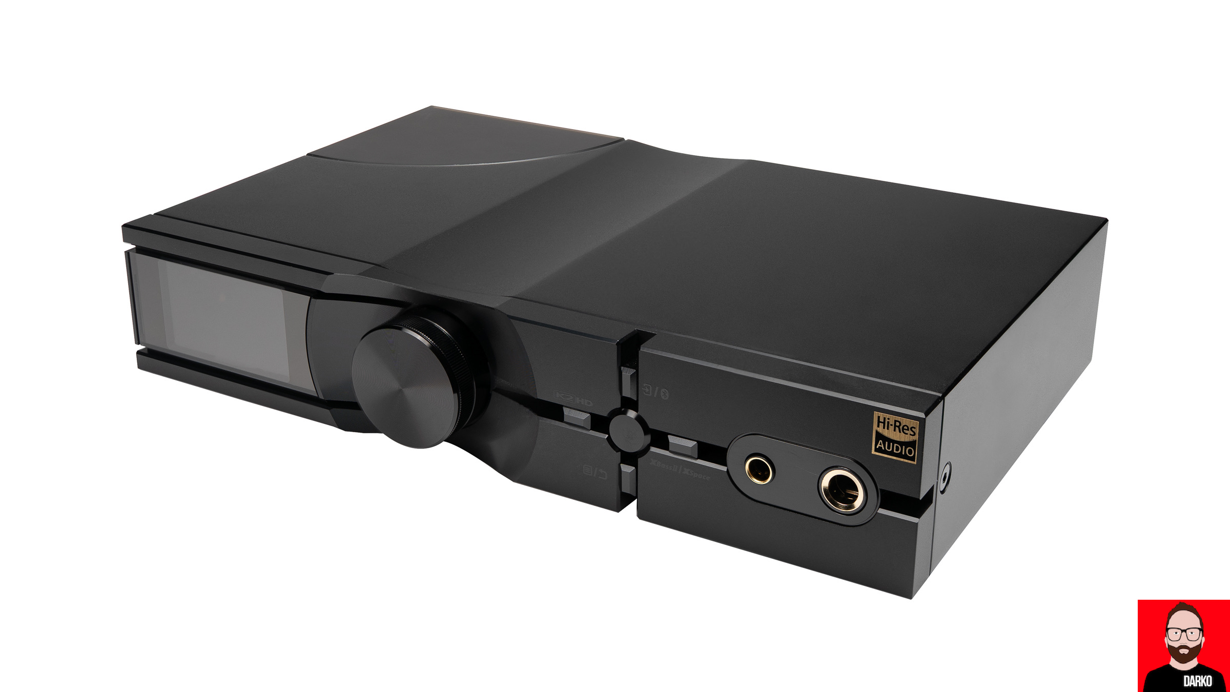 iFi NEO iDSD 3, NEO Stream 3 & ZEN Stream 3: A Fresh Look at the K2HD Upgraded Ecosystem (2026)