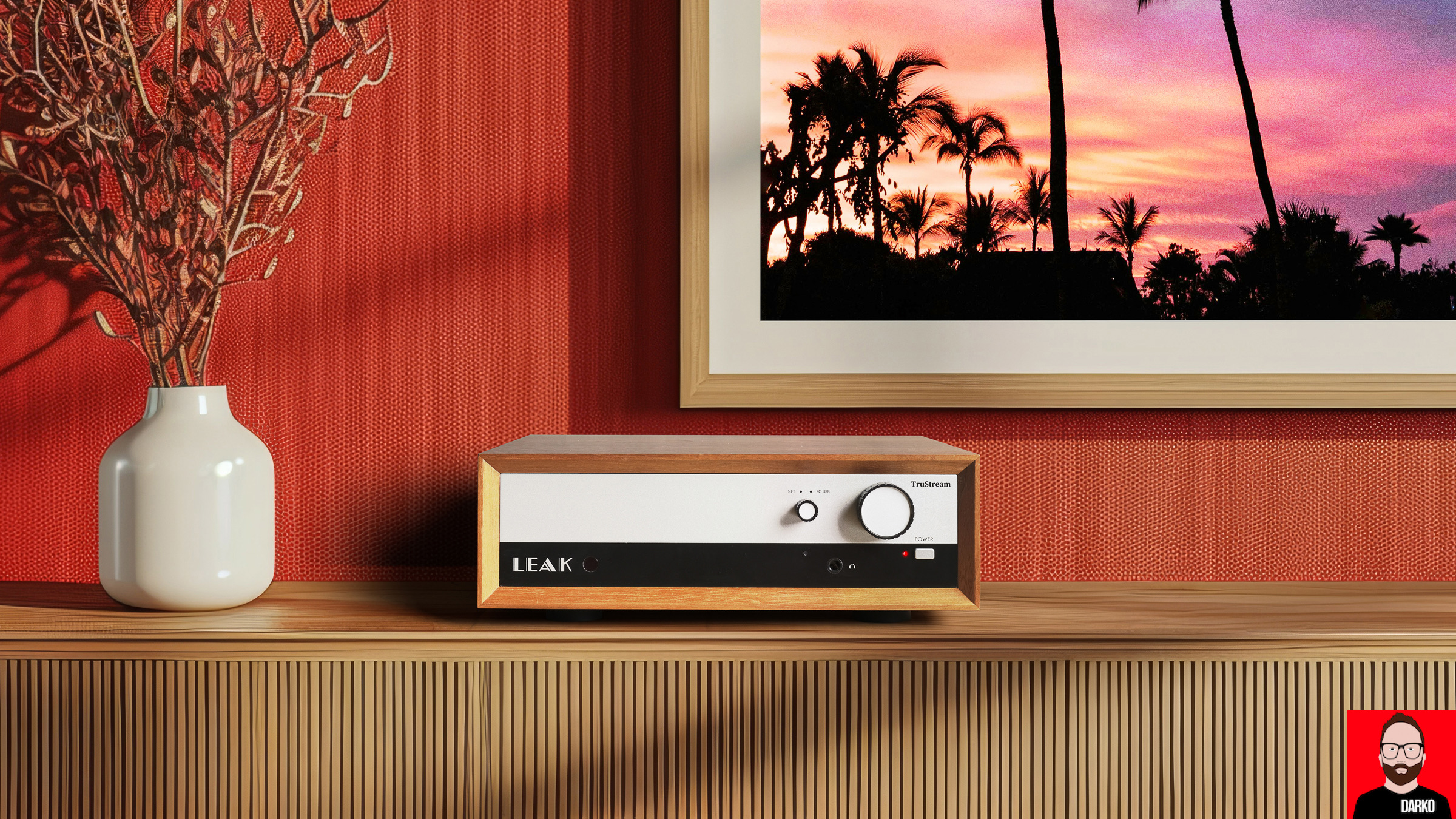 LEAK TruStream Streaming DAC Review: Mid-Century Design Meets Modern Audio Tech (2026)