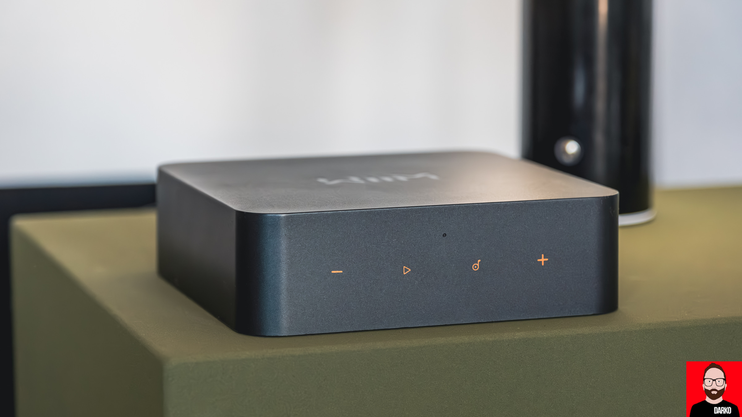WiiM Pro Plus: Secret Digital-to-Digital Converter (DDC) for Your Hi-Fi System! (2026)
