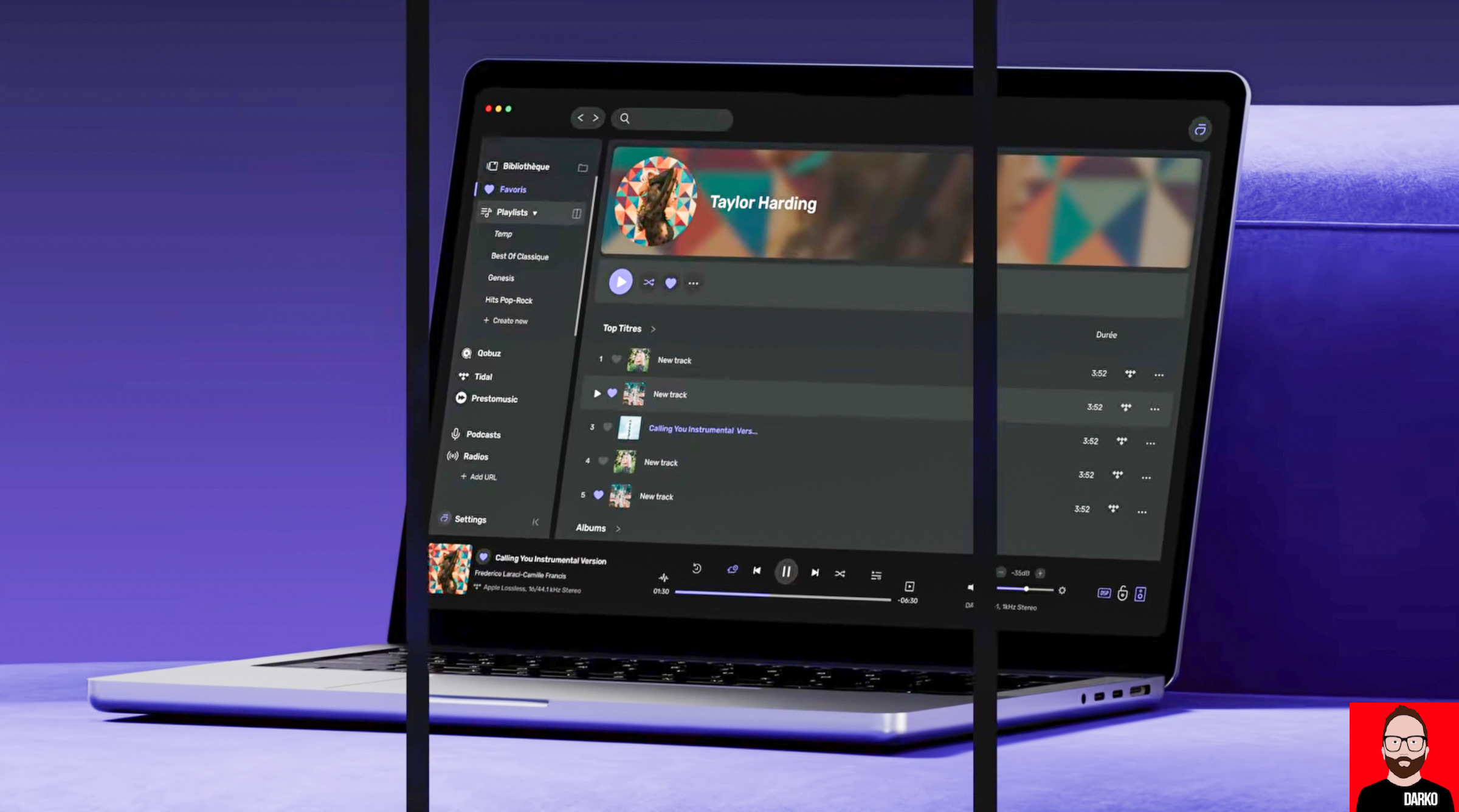 Audirvana Studio 3.0: Unveiling the New UI and DSP Suite (2026)