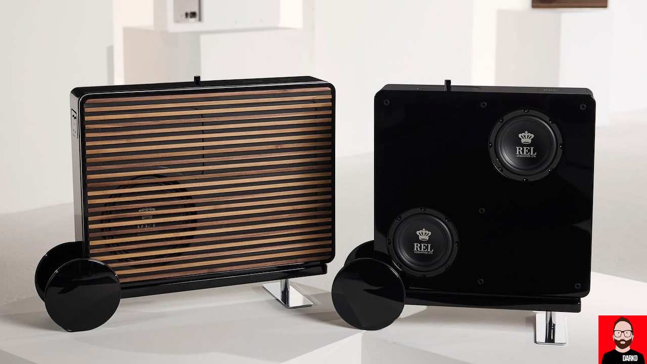 3 Slim Subwoofers for Your Home Audio Setup | Wall-Mounted & Floor-Standing Options (2026)