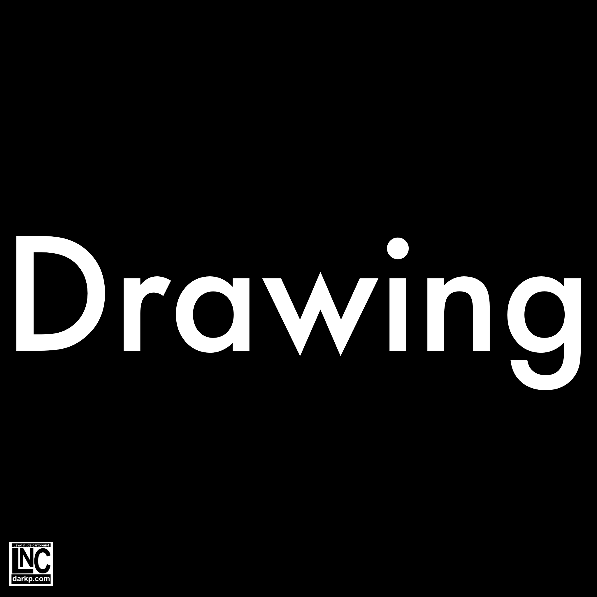 Tamika Hawks drawing.