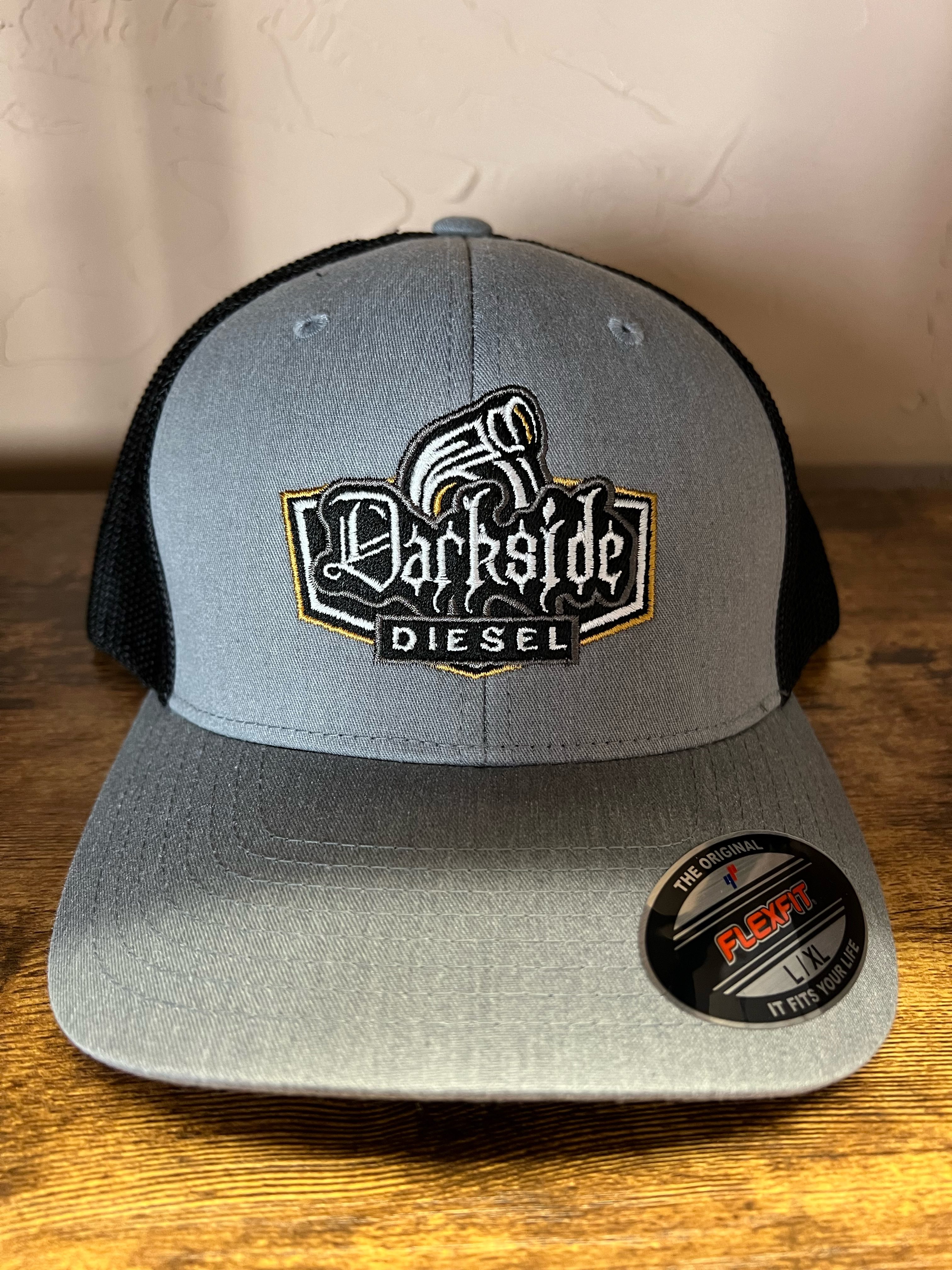 dri fit flexfit hat
