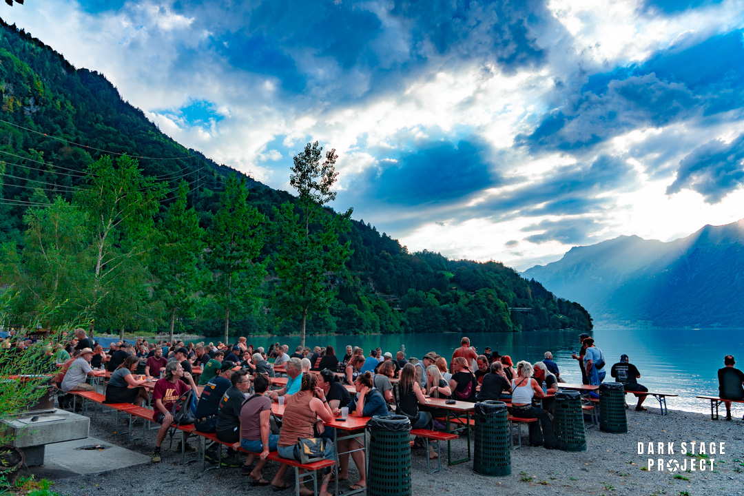 Brienzersee Rockfestival 2026 Review