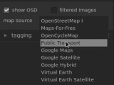 5 2 4 Karteneinstellungen Usermanual Darktable