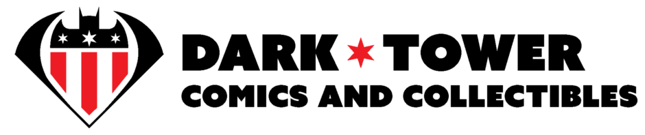 Hours Location Dark Tower Comics - Desktop Light Pictures for Desktop