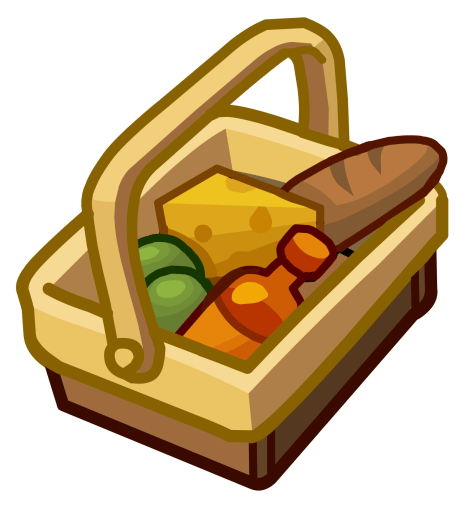 Club Penguin Journey Pin Tracker