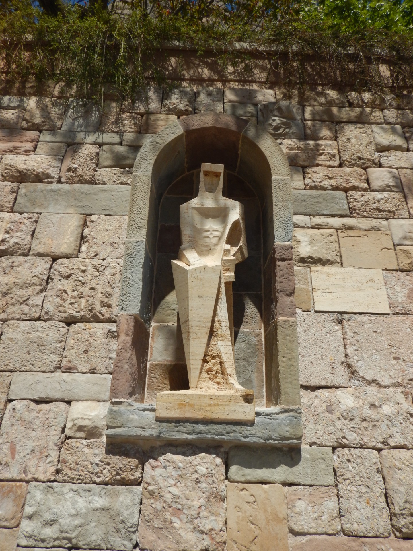 Museum of Montserrat | Darlene Foster's Blog