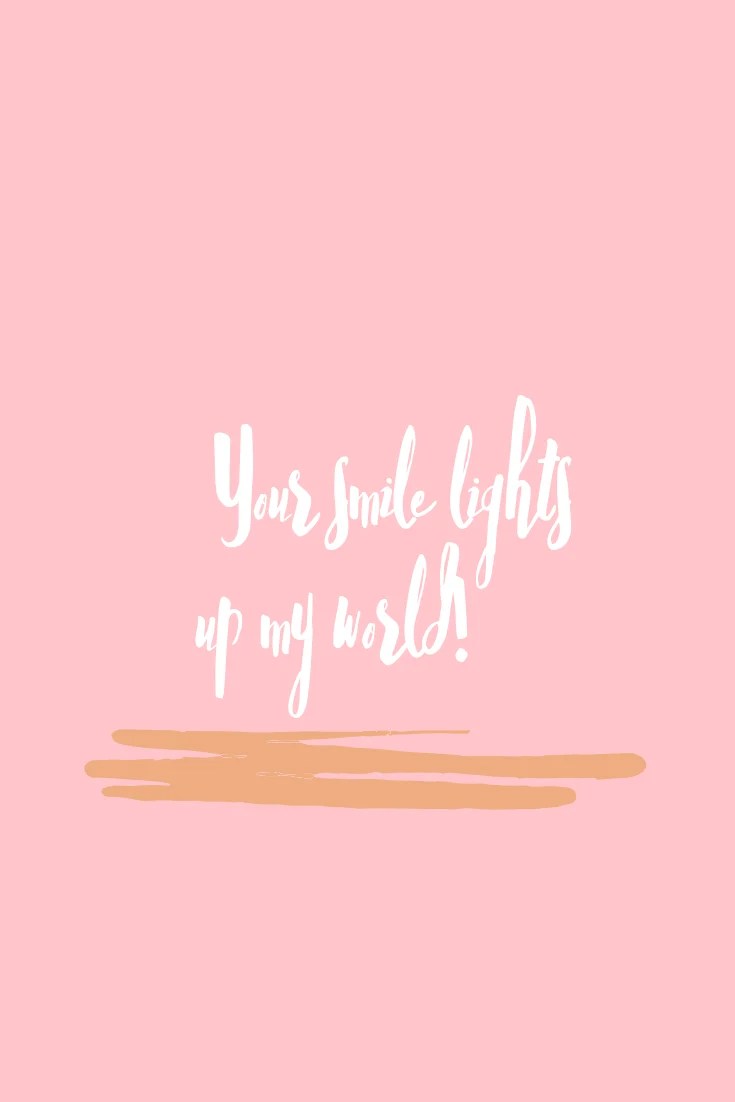 Teach me and i remember. Inspirational You Mean The World To Me Quotes To Share Darling Quote