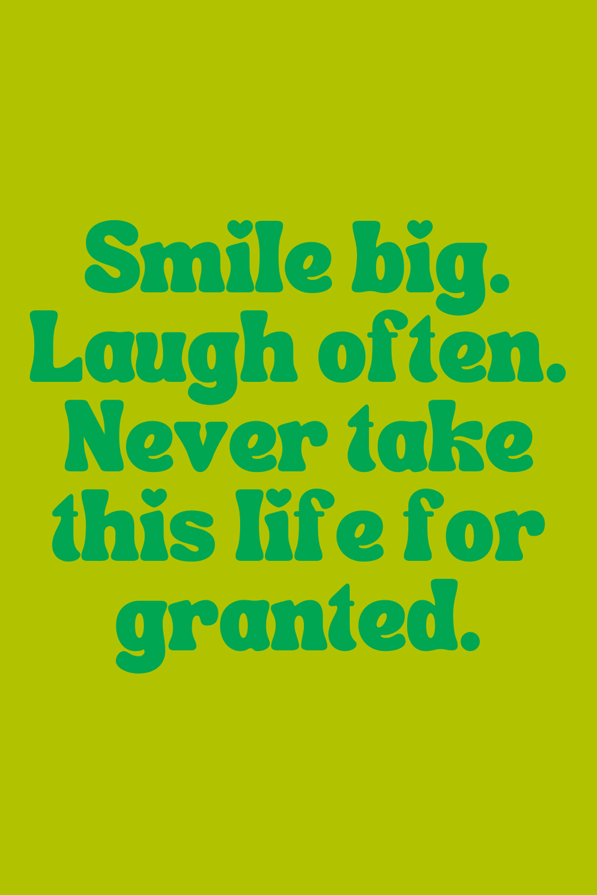 Lifehack quotes is a special editorial division that has been dedicated to collecting and curating q. Adorably Cute Smile Quotes For Instagram Darling Quote