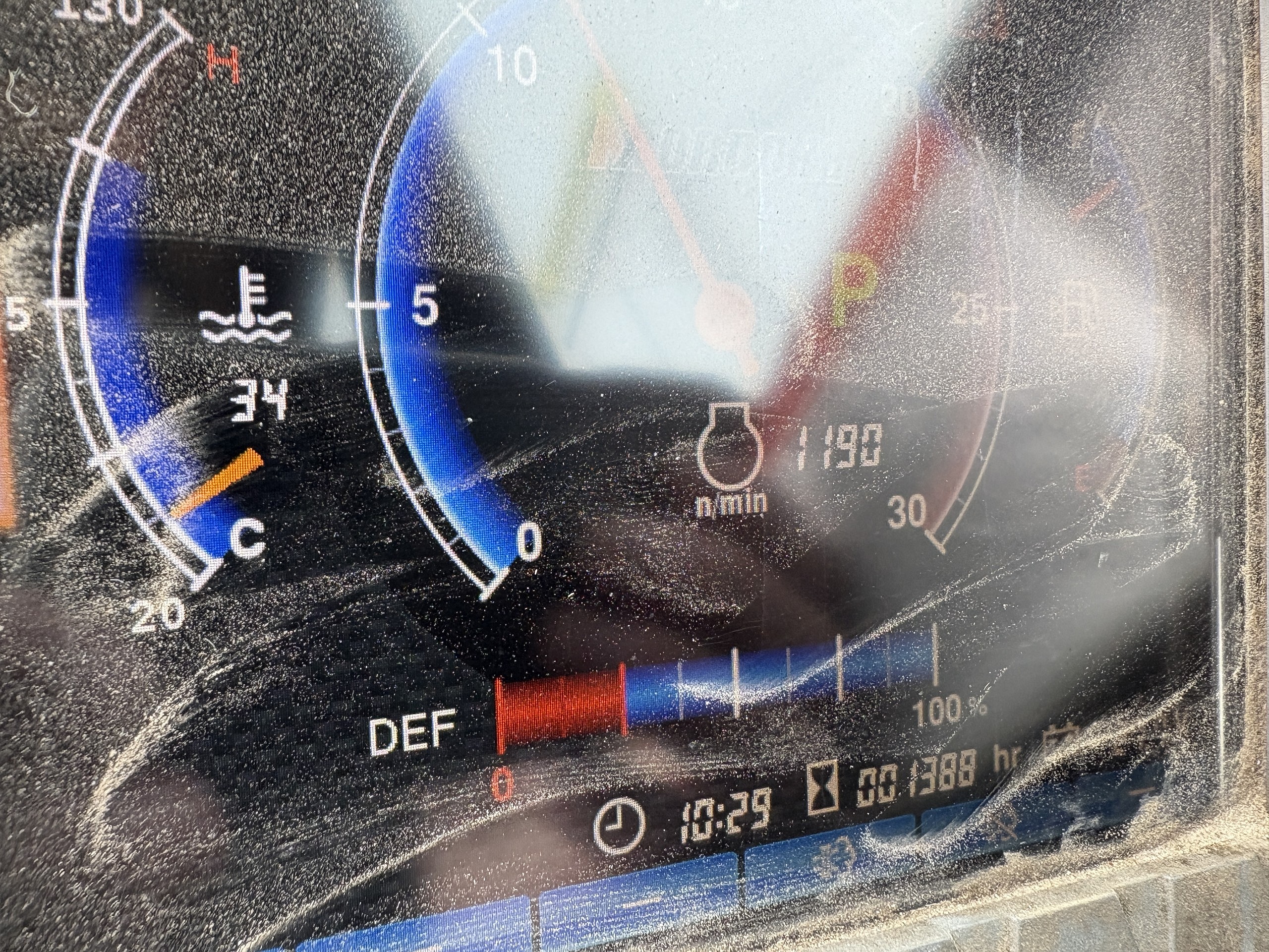 2019 MOROOKA MST1500VD