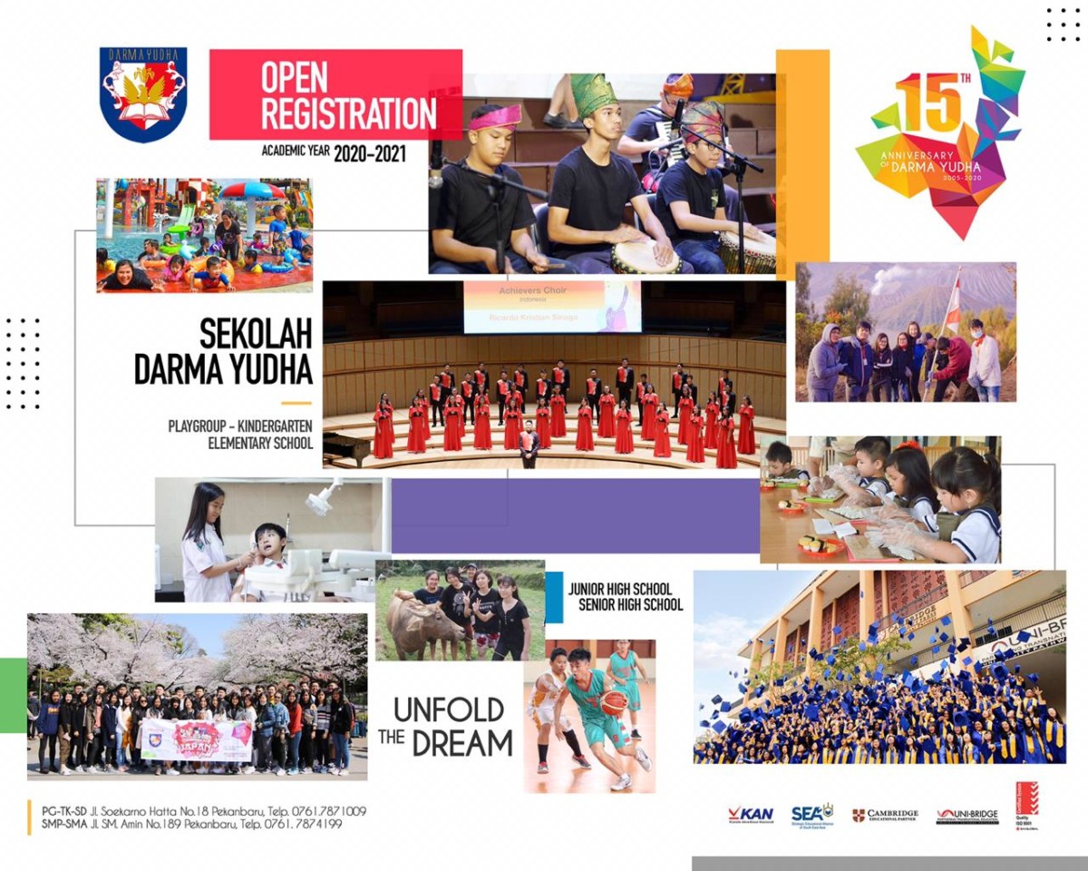 Alfiandri, A.Md – Sekolah Darma Yudha