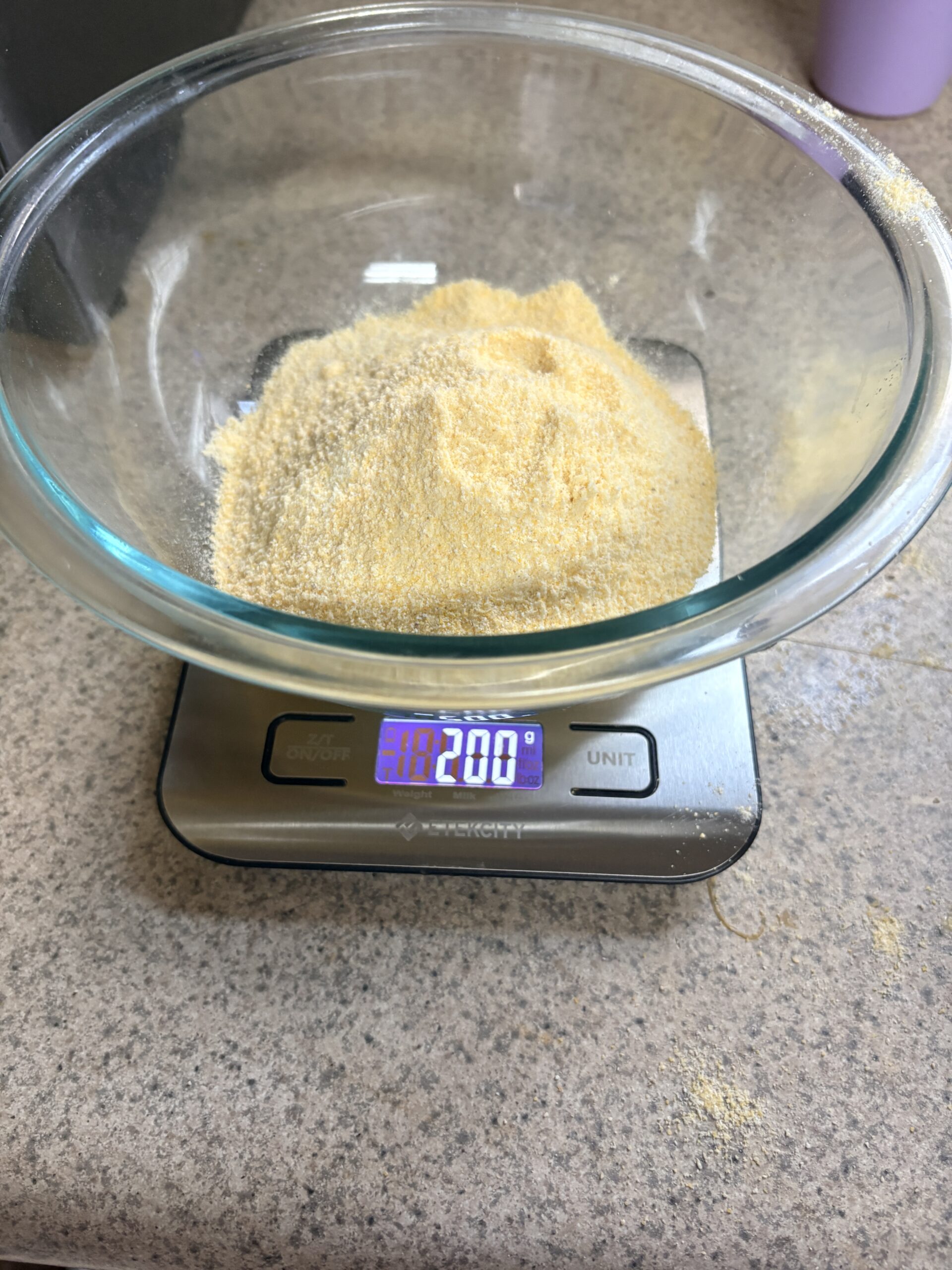 how to make ogi