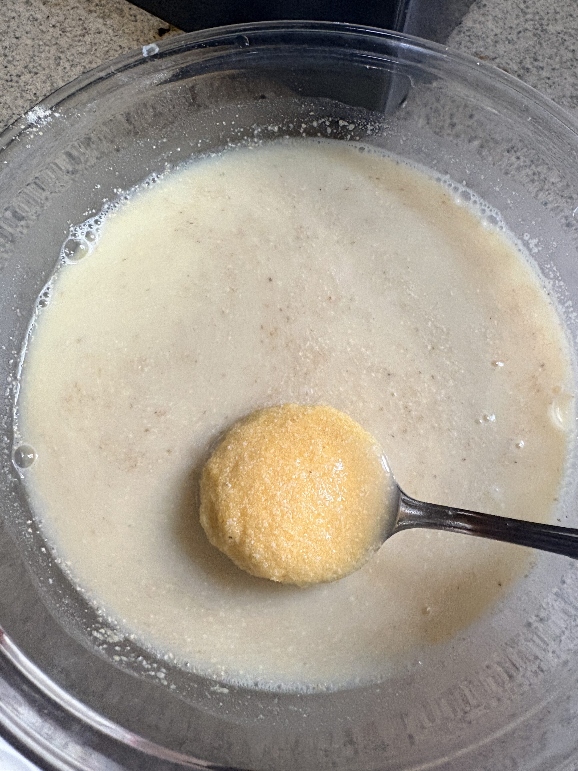 how to make ogi