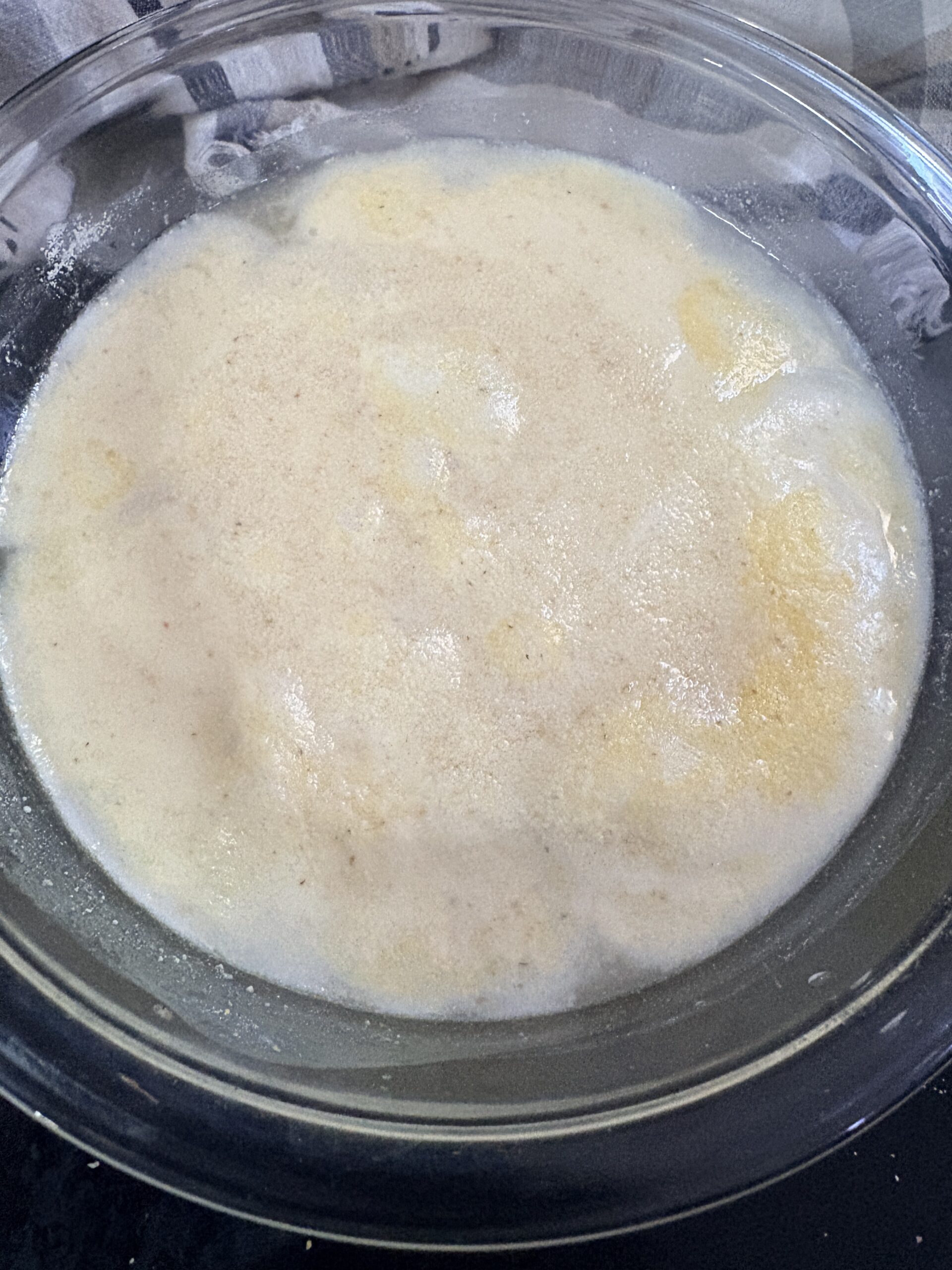 how to make ogi