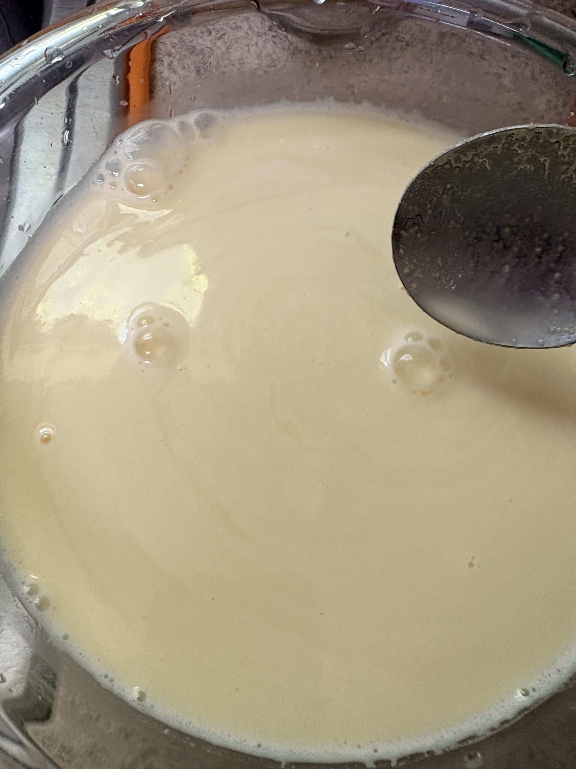 how to make ogi