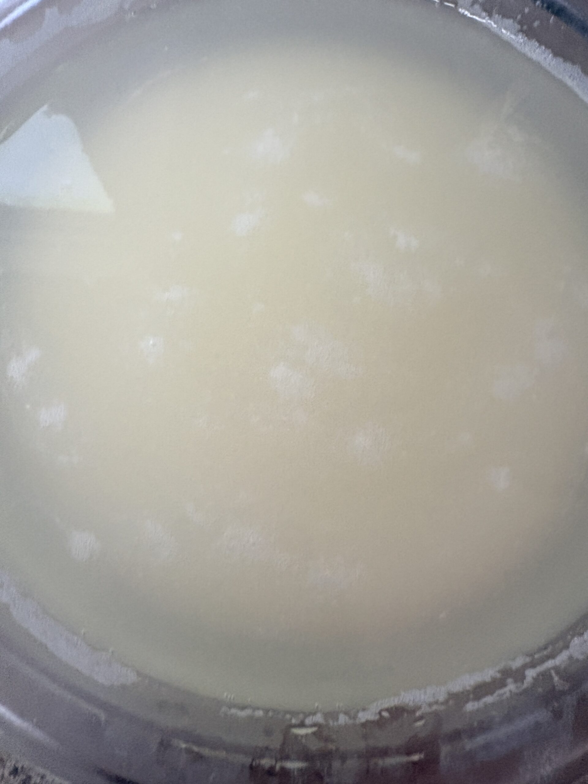 how to make ogi