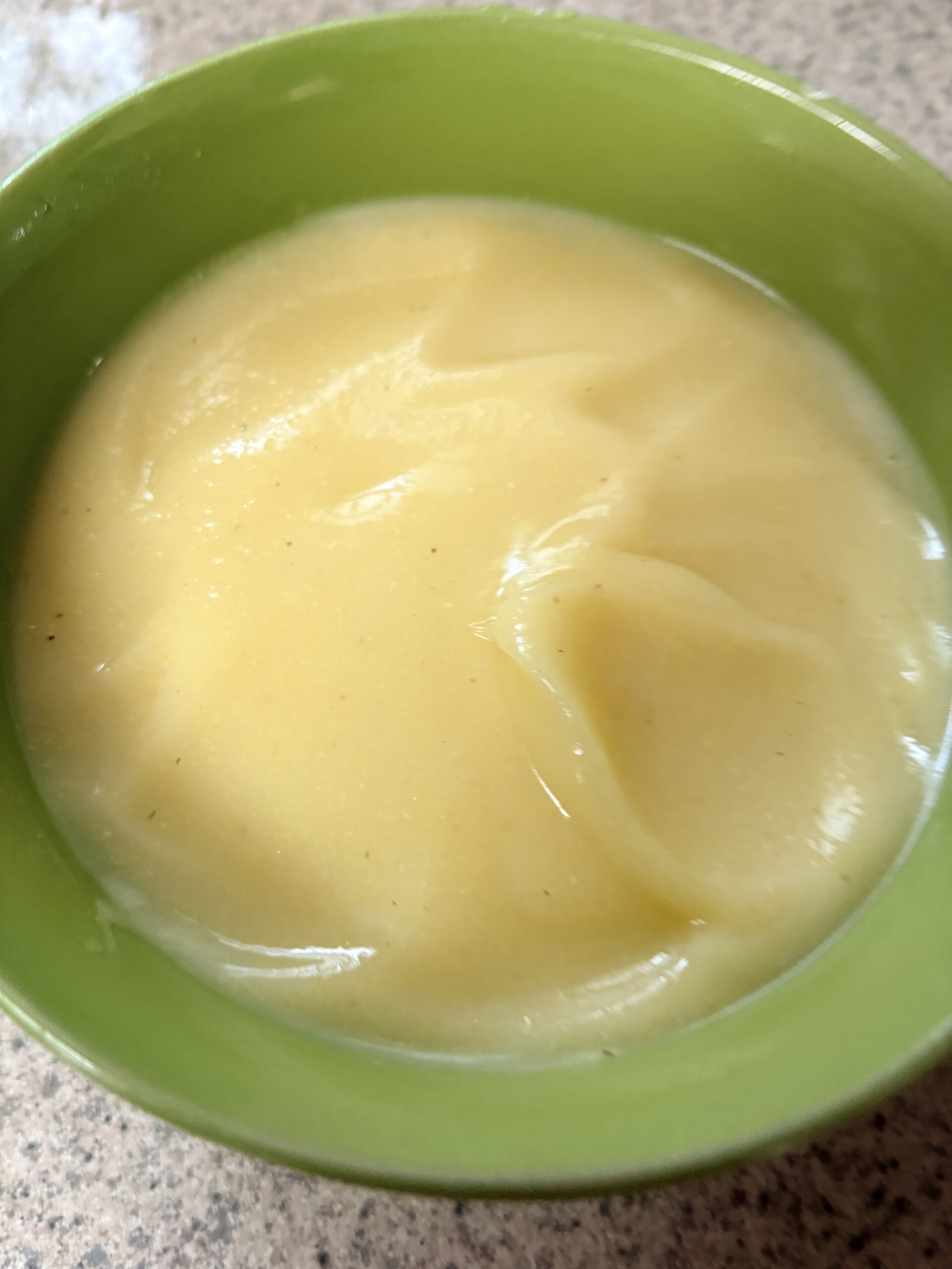 how to make ogi