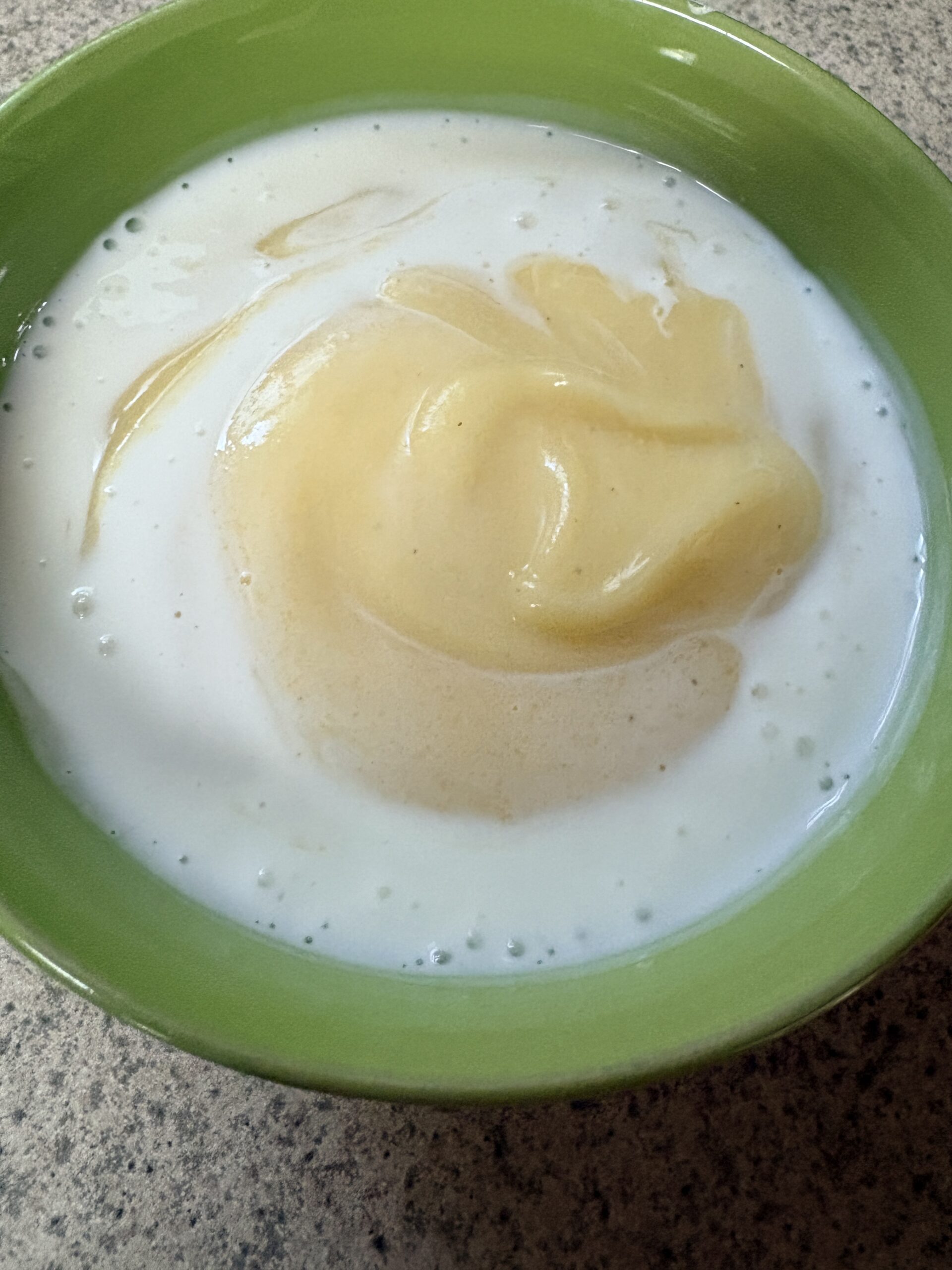 how to make ogi