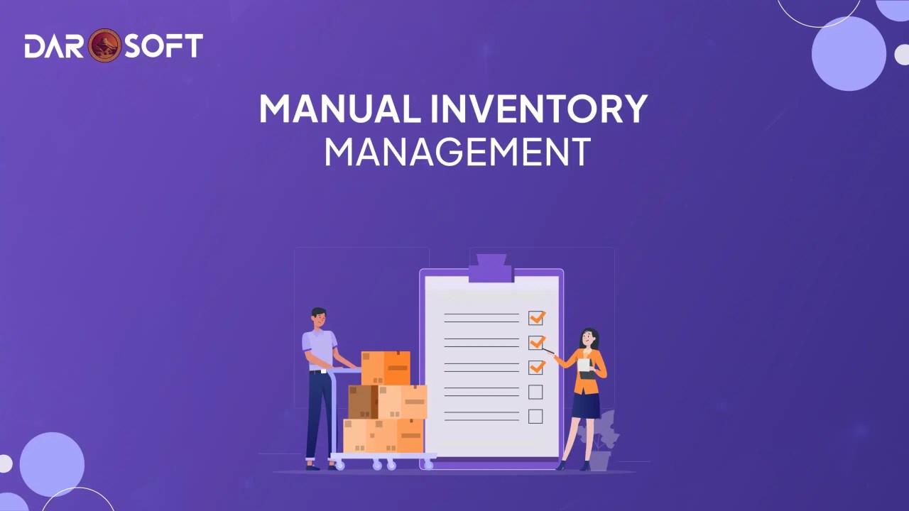 Manual Inventory Management Know Your Limits Key Takeaways for Players
