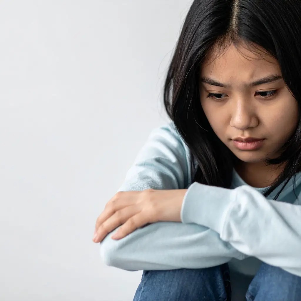 Anxiety Counseling in Enid OK