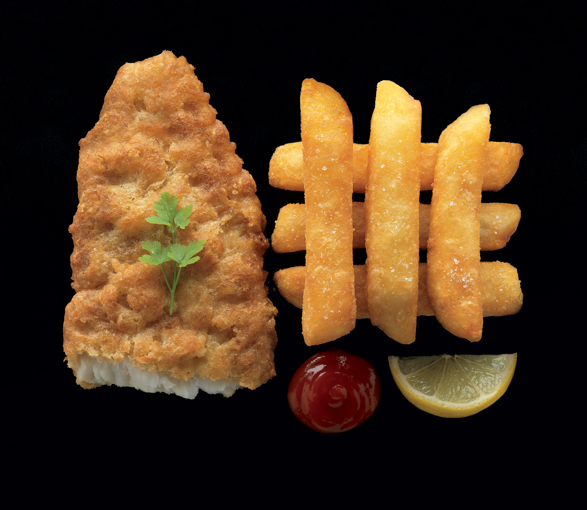 Fish-&-Chips