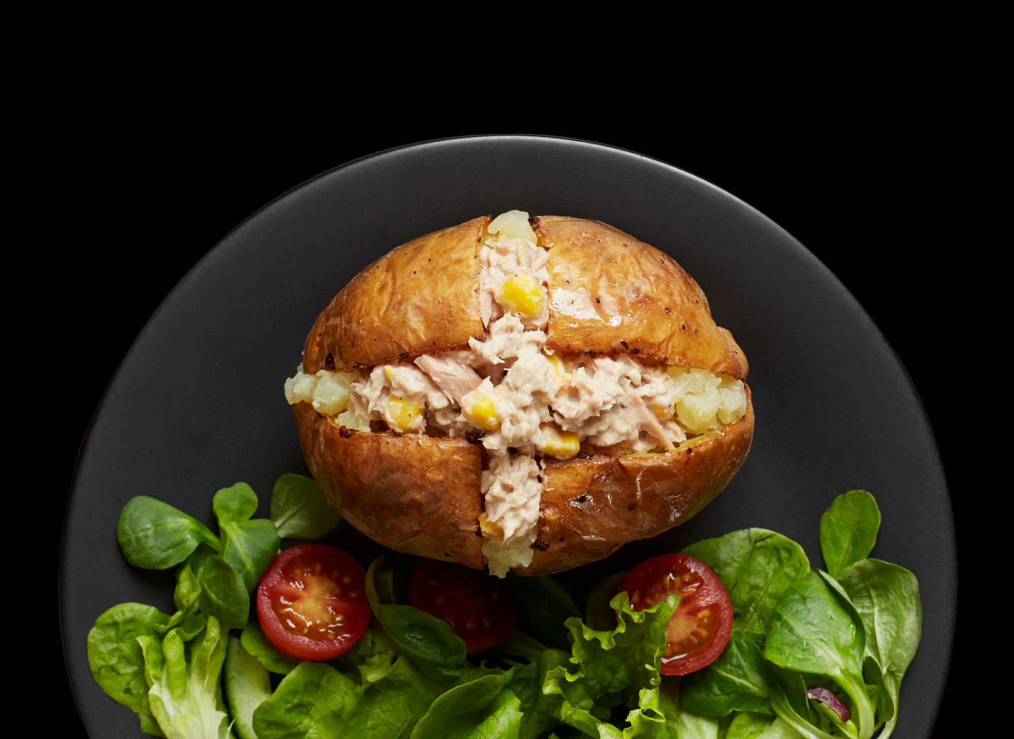 Jacket-Potato