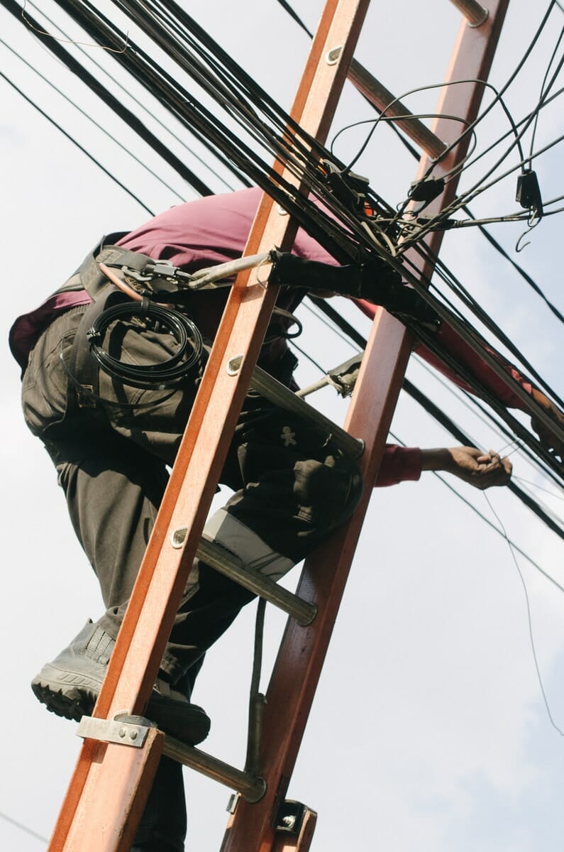 Philippines Electrical Safety