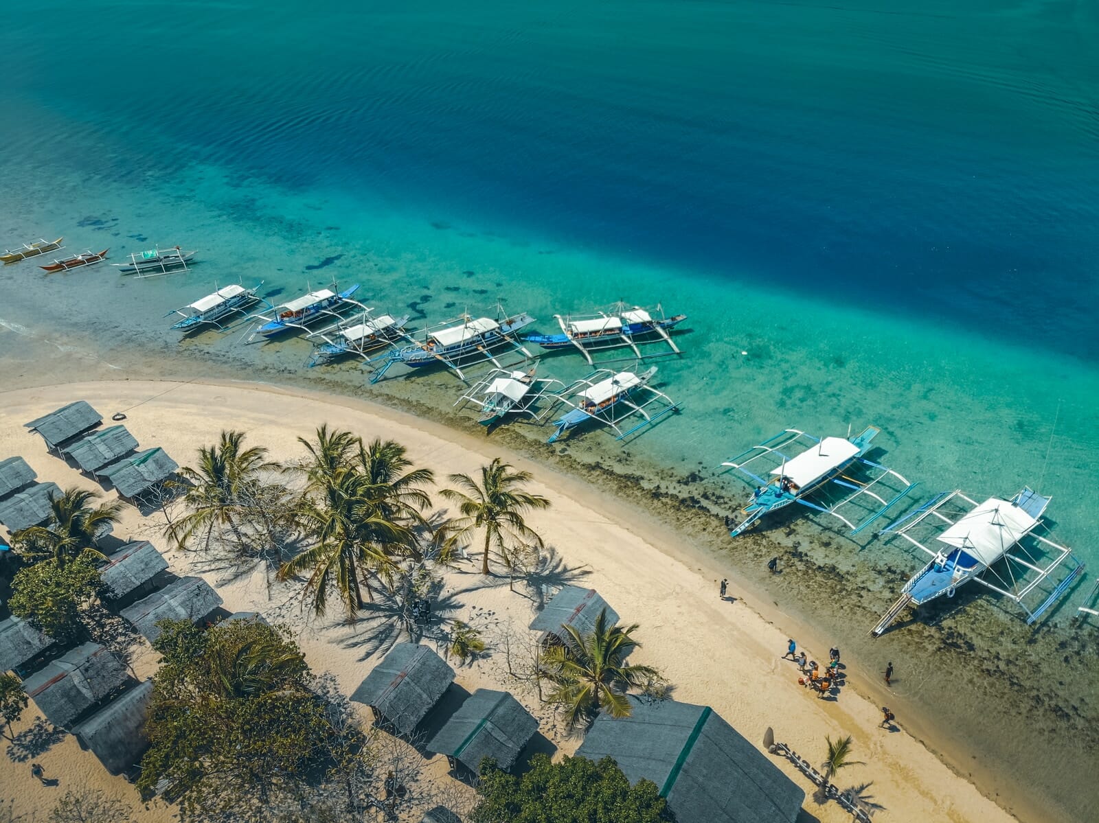 location is a huge factor when building a house in the Philippines