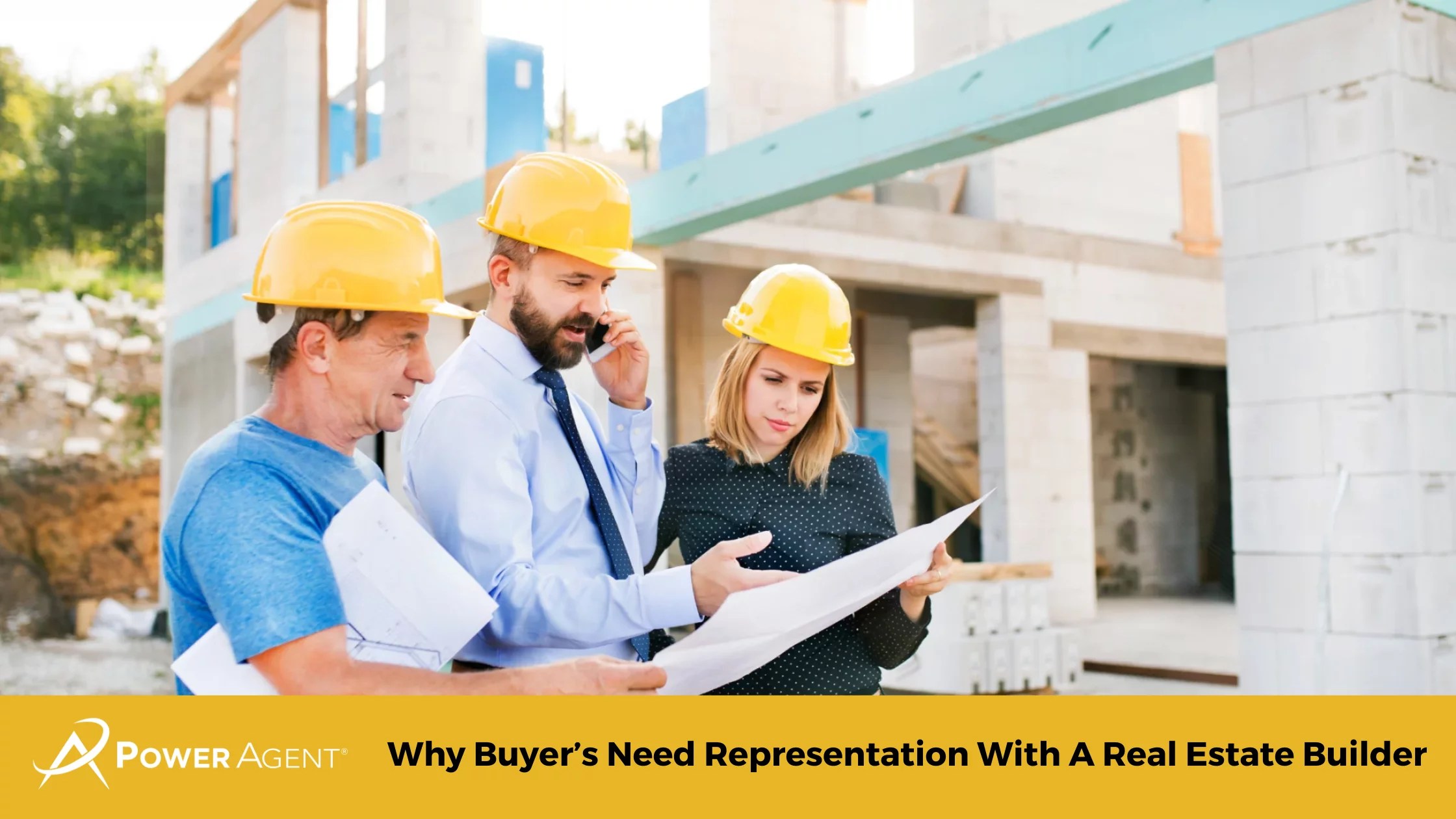 What Is A Buyer In Real Estate?