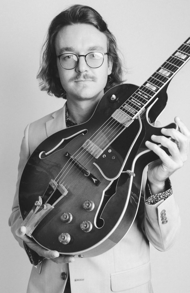 Eric L Dart Collective - Modern High Resolution City Illustrations | Free Download