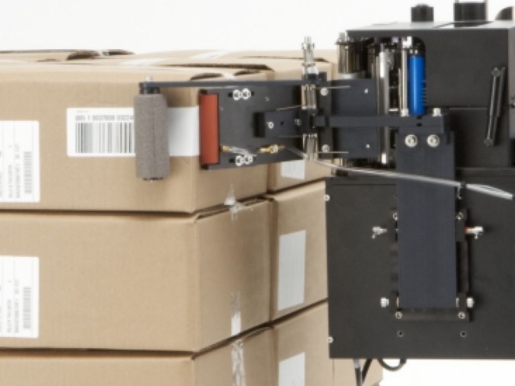 Paragon Labeling - Dartronics