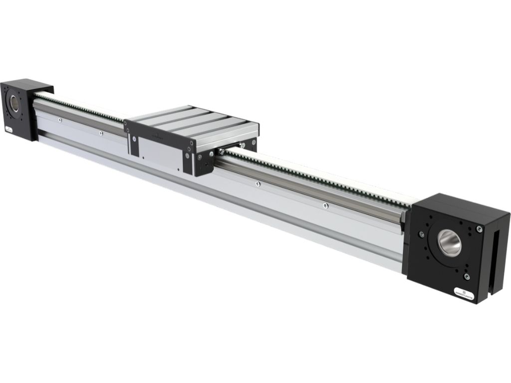 Linear Motion Units main picture