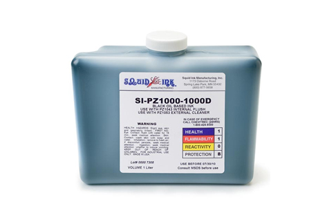 SQUID INKS - Dartronics