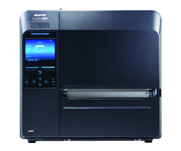 SATO RFID - Dartronics