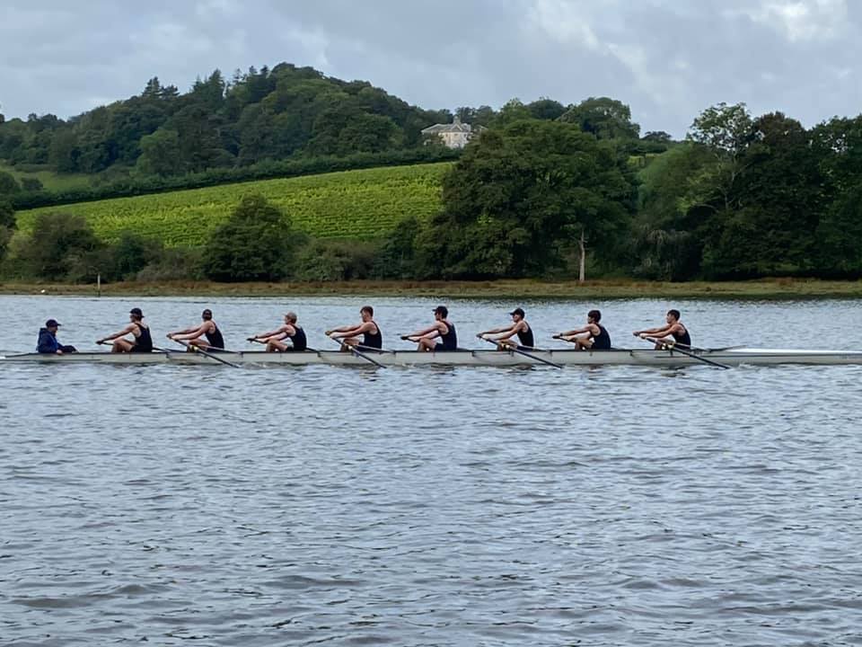 Rowing & Training Clothing DTARC