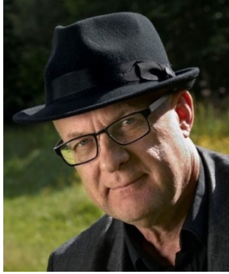 Foredrag i Sognehuset ved højskolelærer Erik Lindsø.