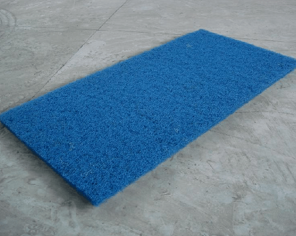 Our pup put the dog bed to the test; Japanse Mat 200 x 100 x 5,0 cm | Daruma Koi
